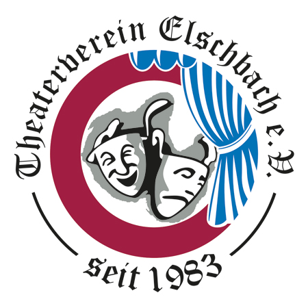 Logo Theaterverein Elschbach e V